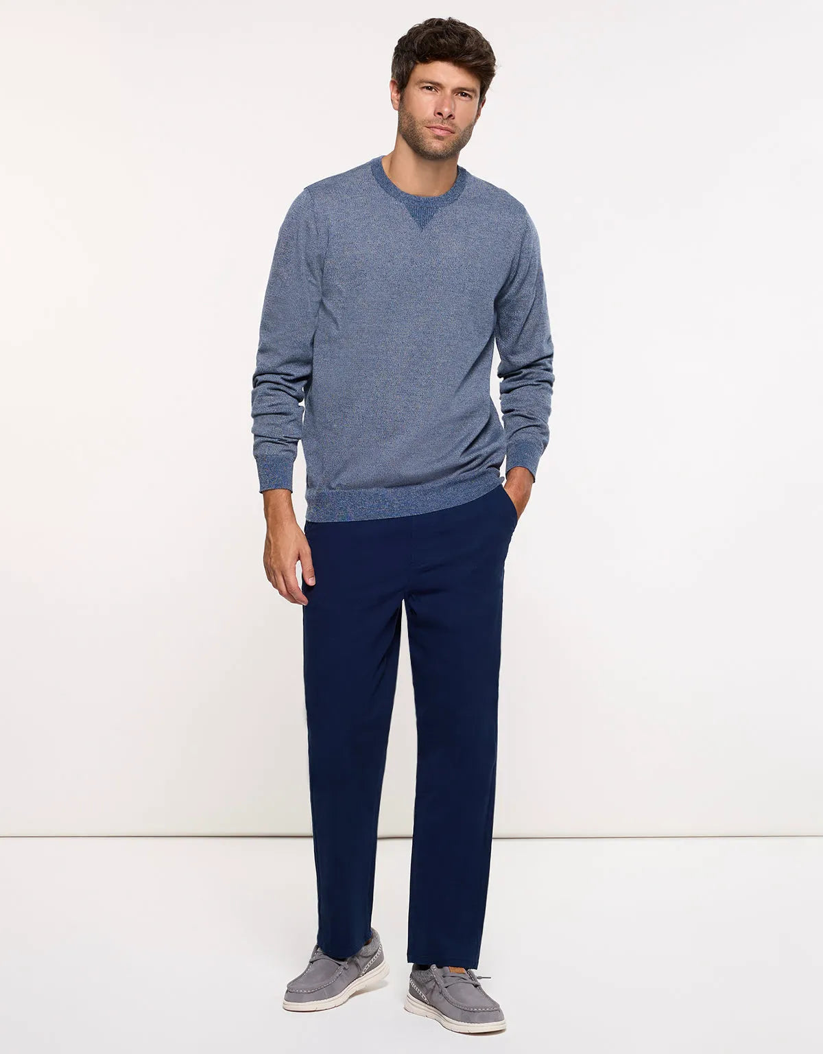 Navy blue
