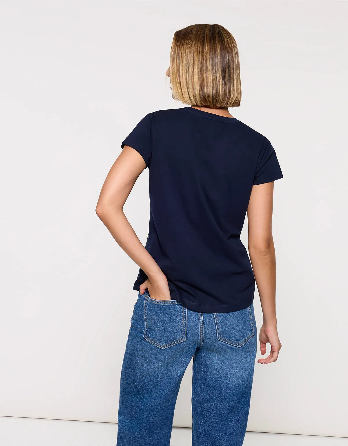 Navy blue