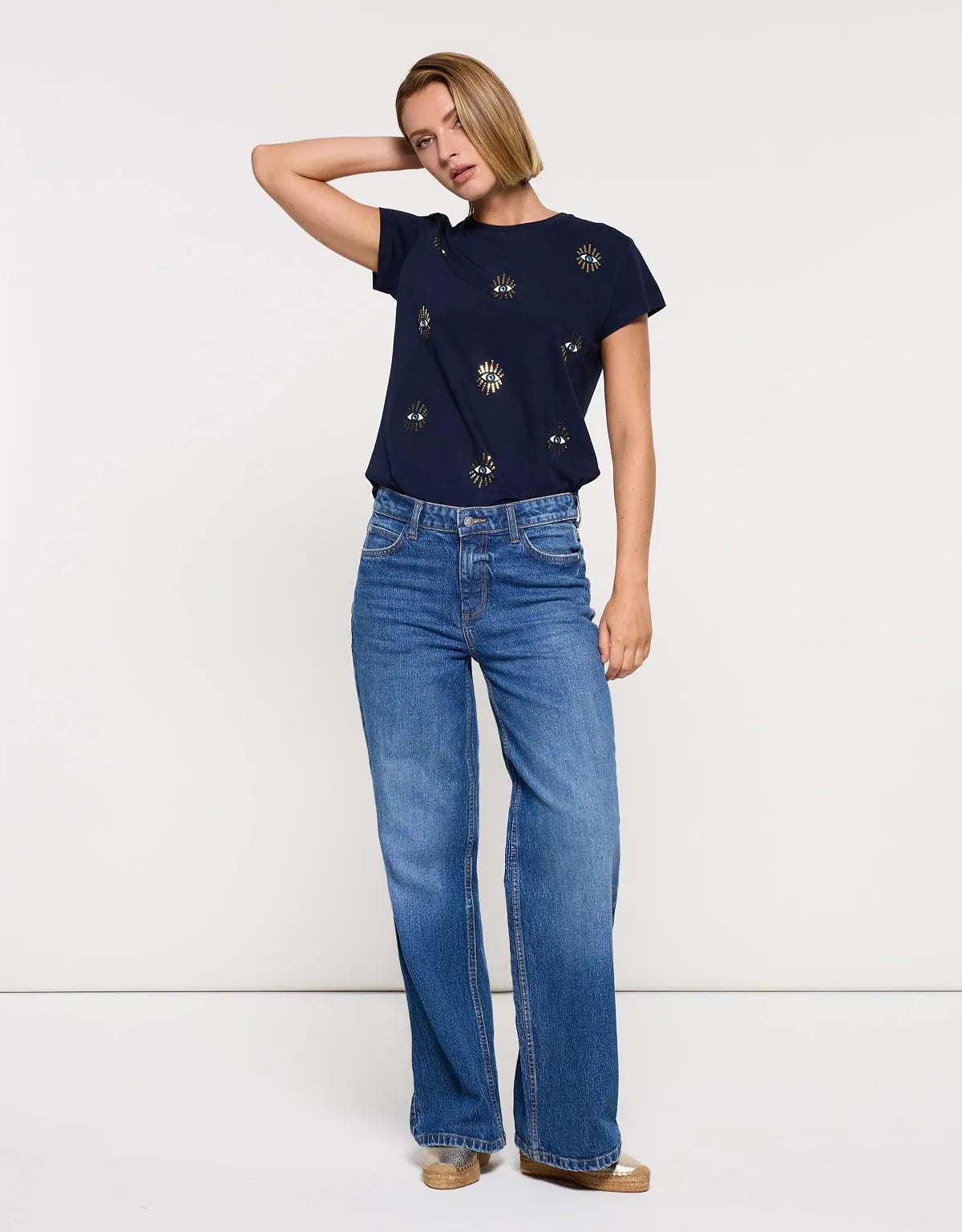 Navy blue