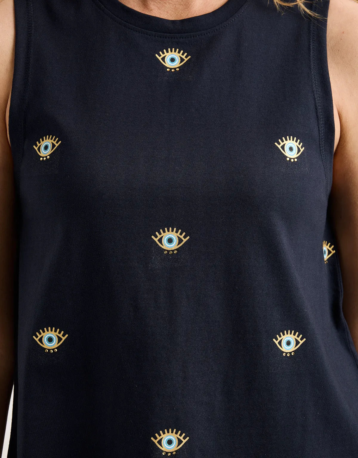 Navy blue