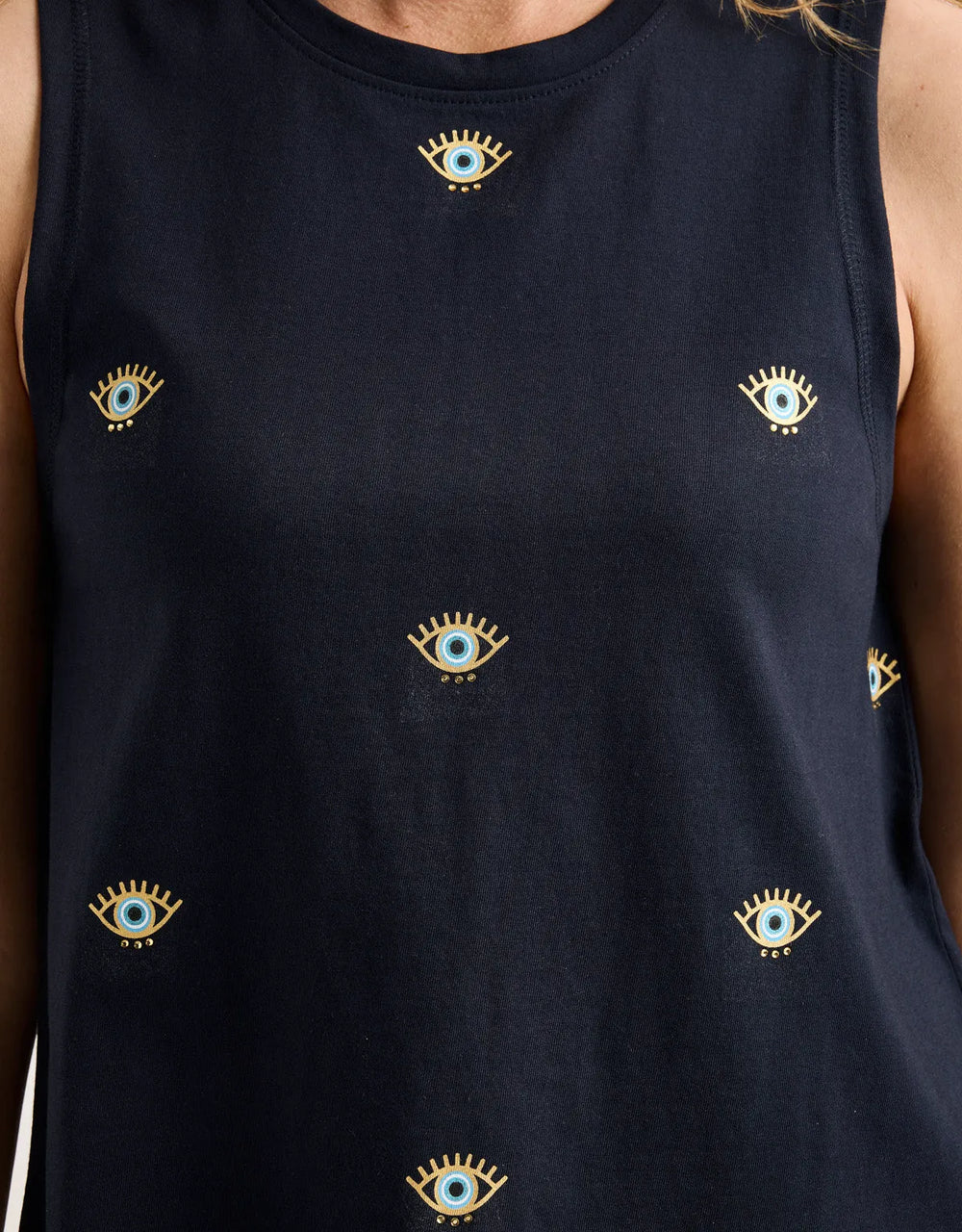 Navy blue