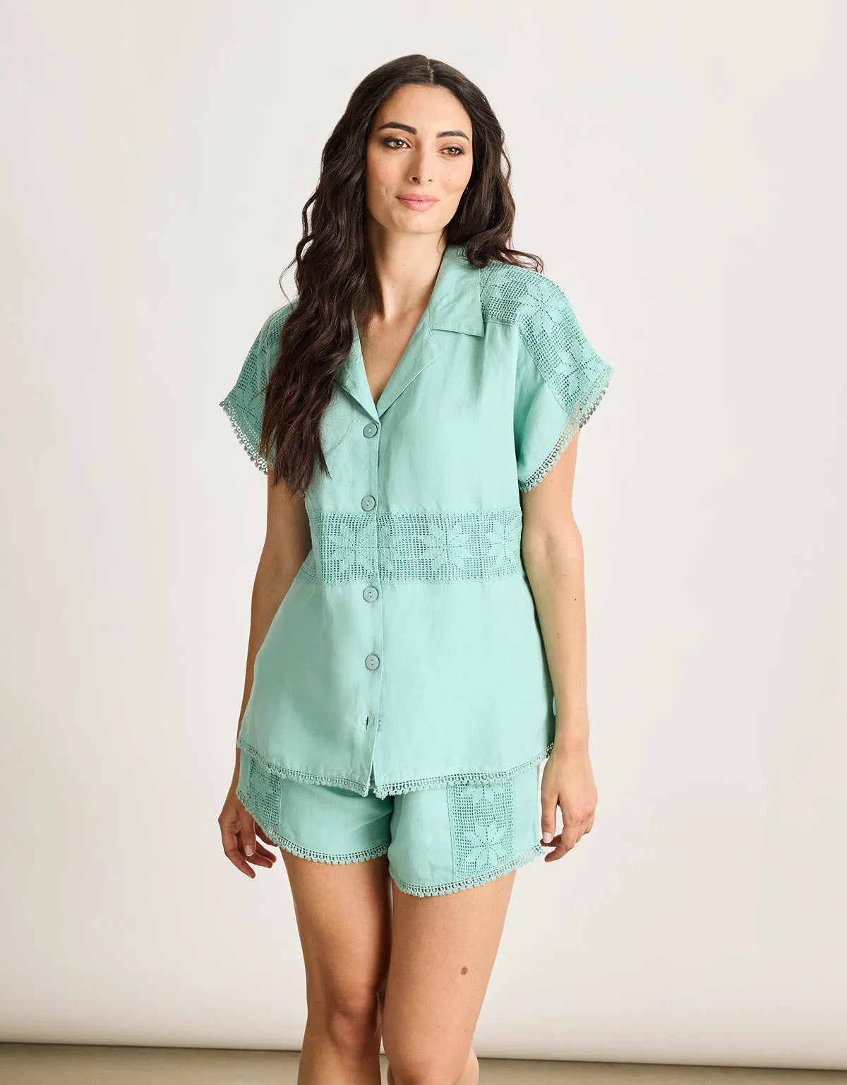 Turquoise