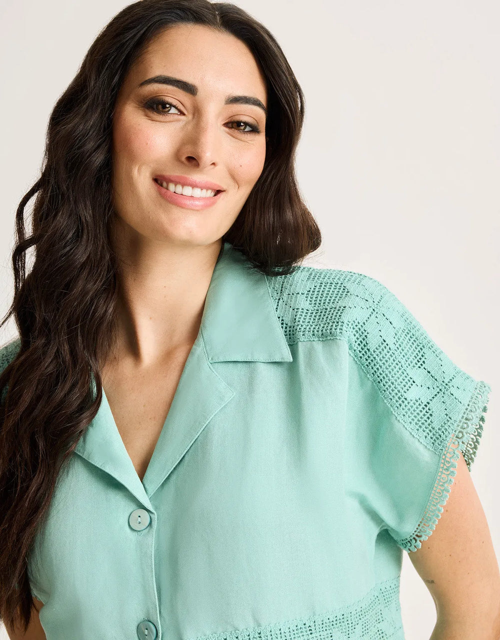 Turquoise