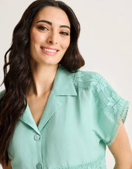 Turquoise