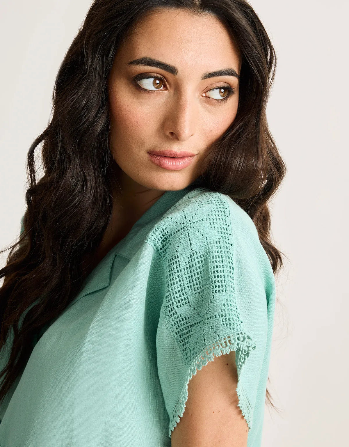 Turquoise
