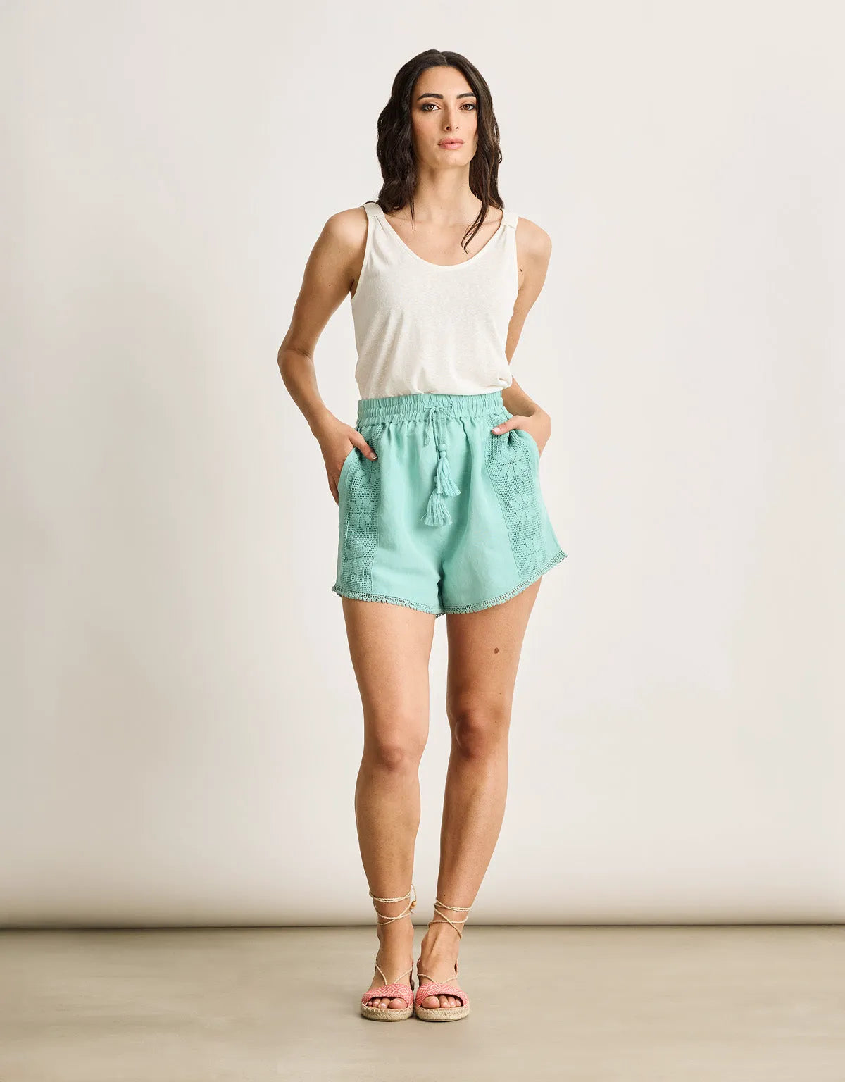 Turquoise