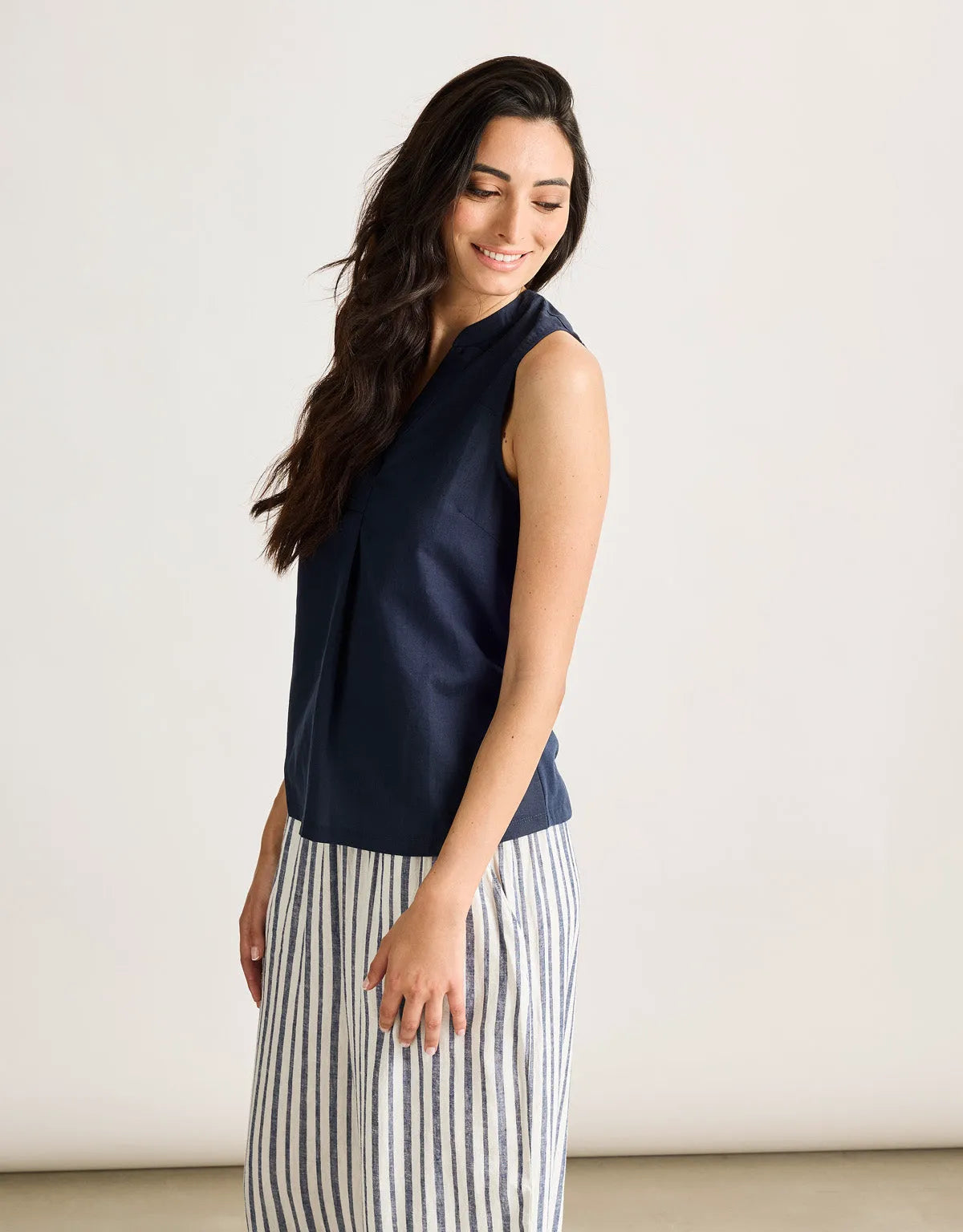 Navy blue