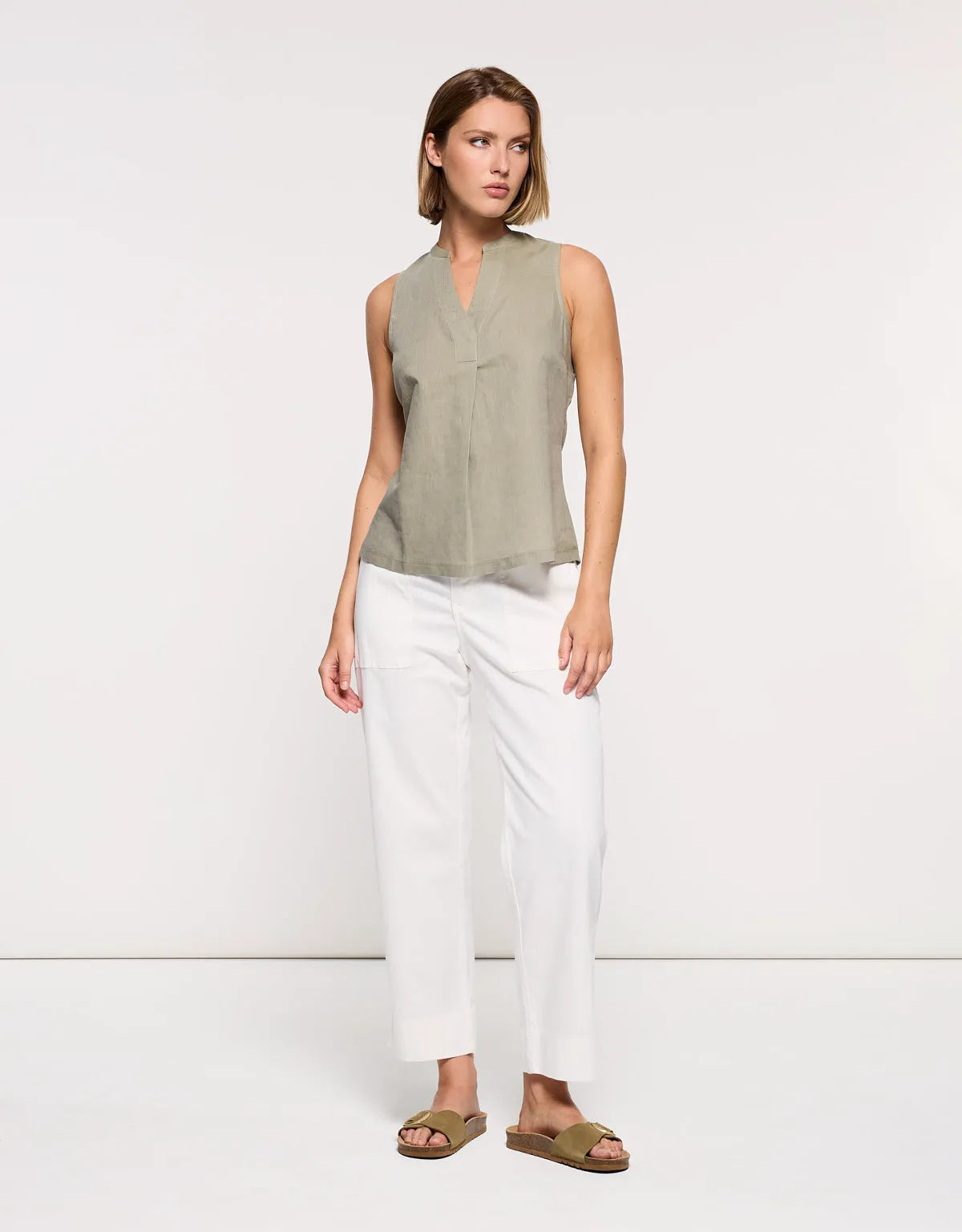 Khaki