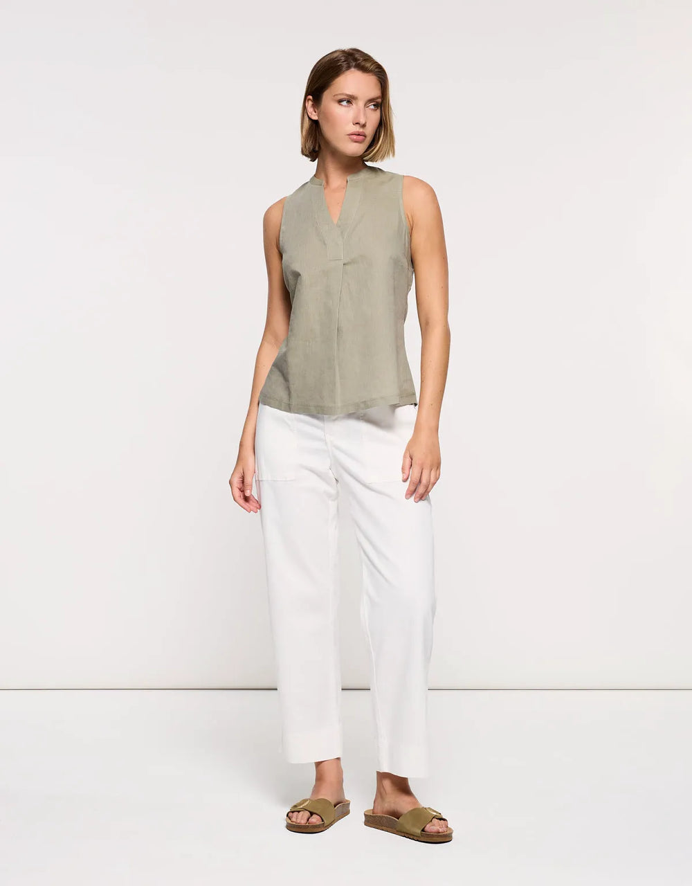 Khaki