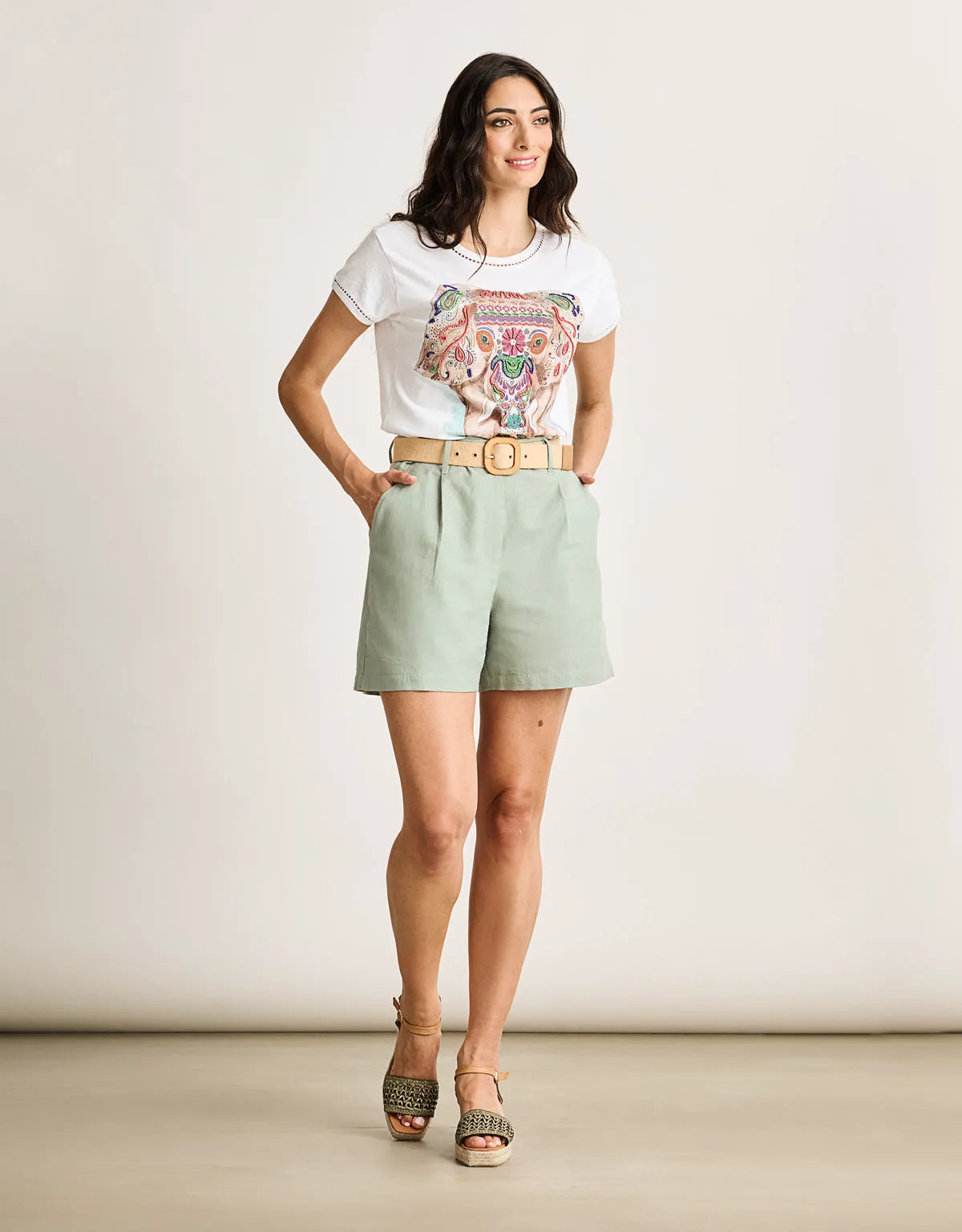 Khaki
