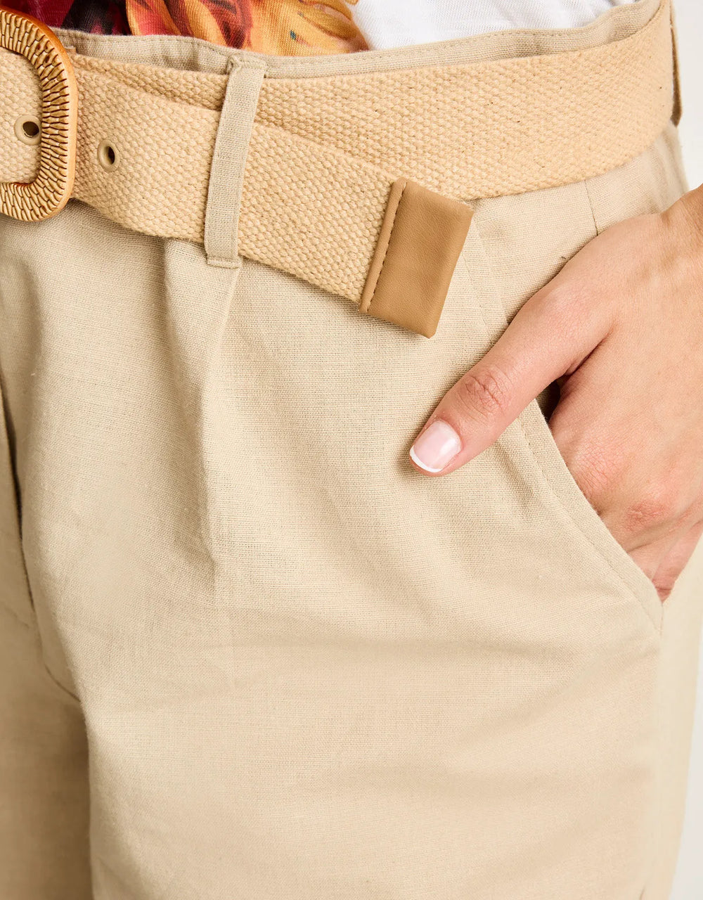 Beige