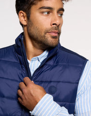 Navy blue