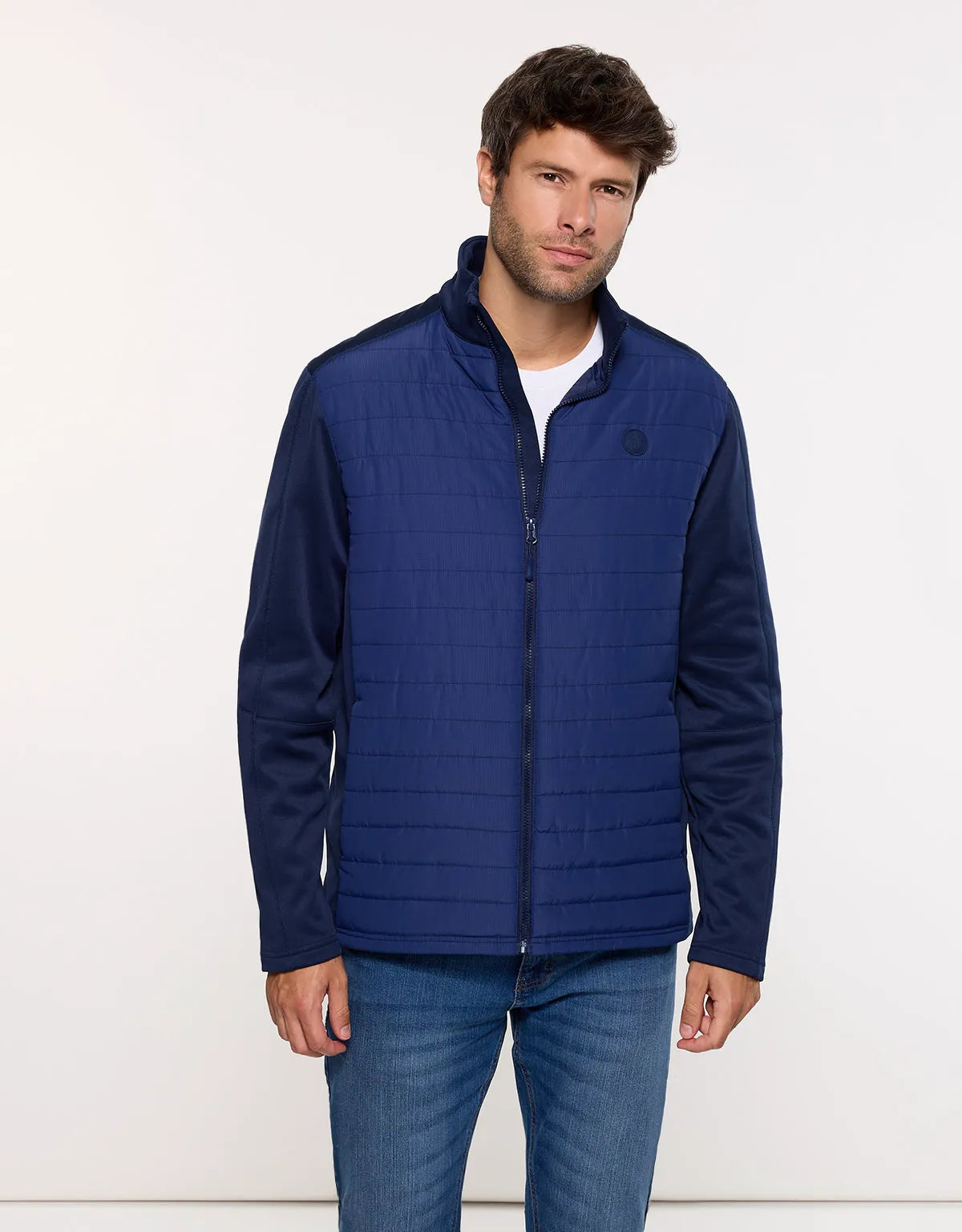 Navy blue
