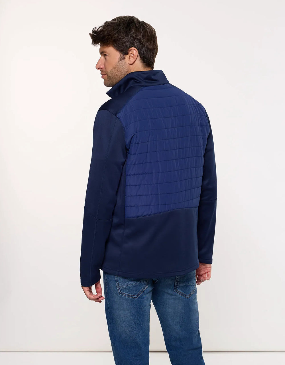 Navy blue