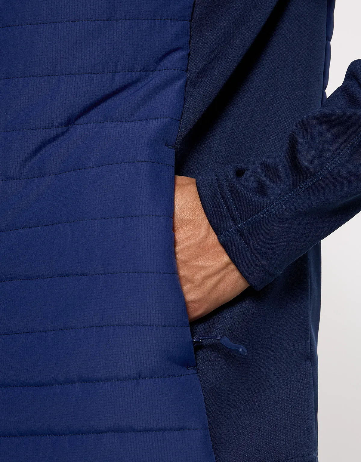 Navy blue