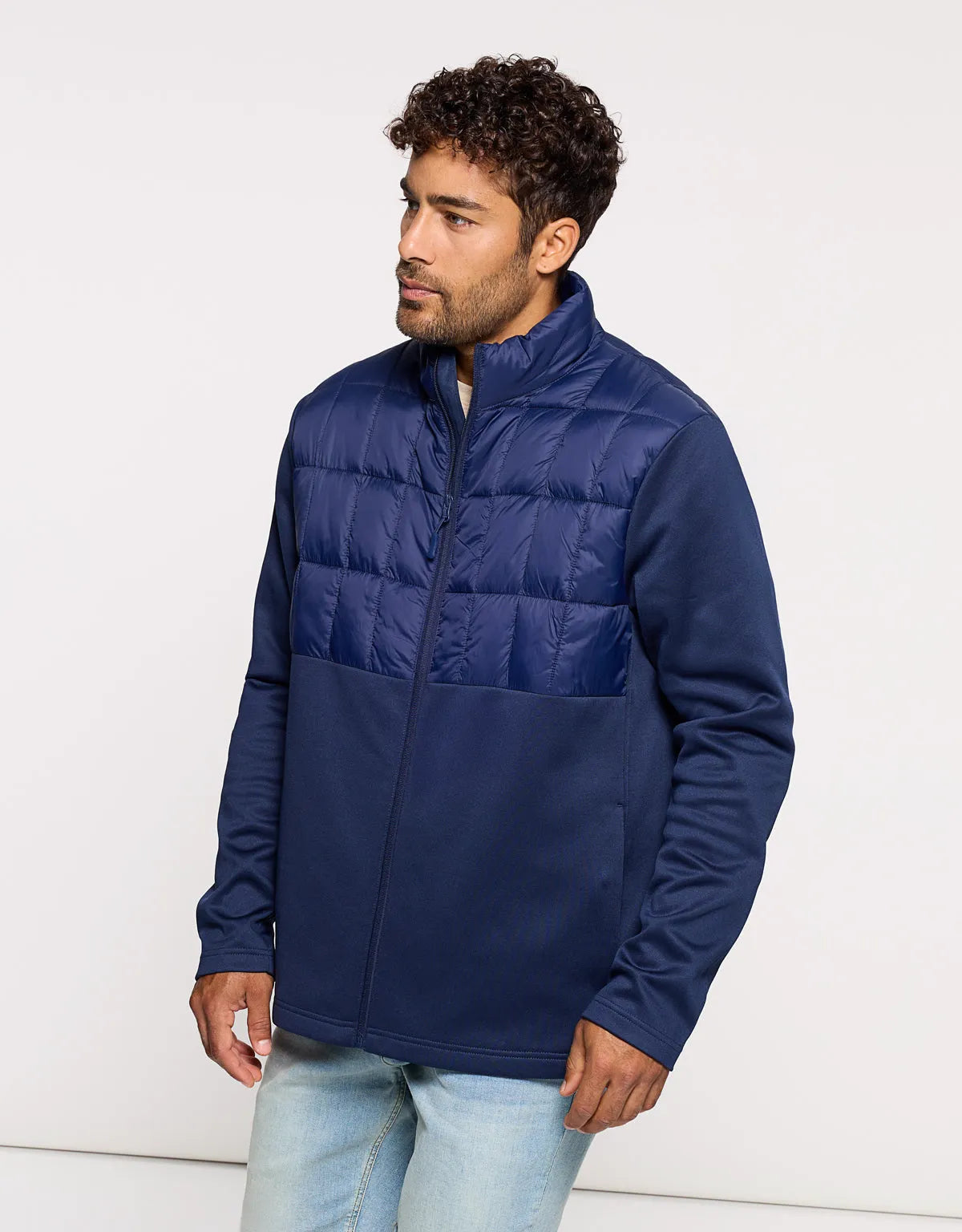 Navy blue