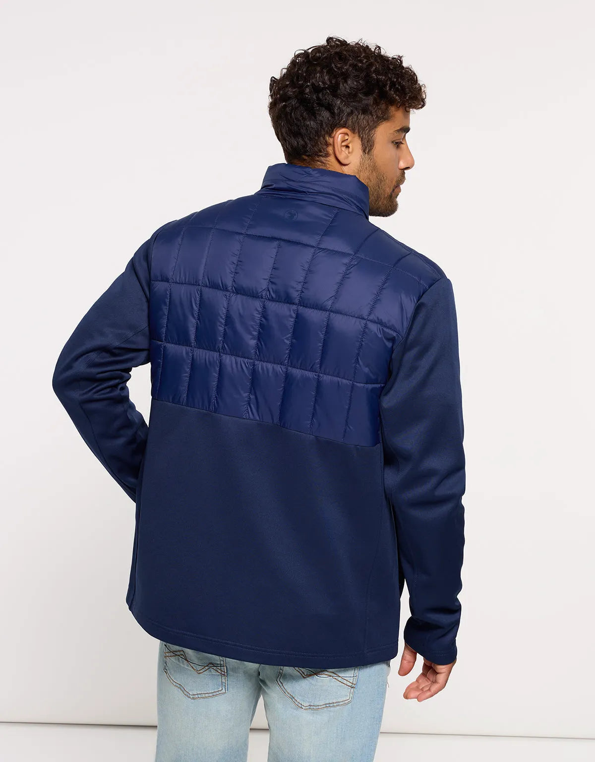 Navy blue