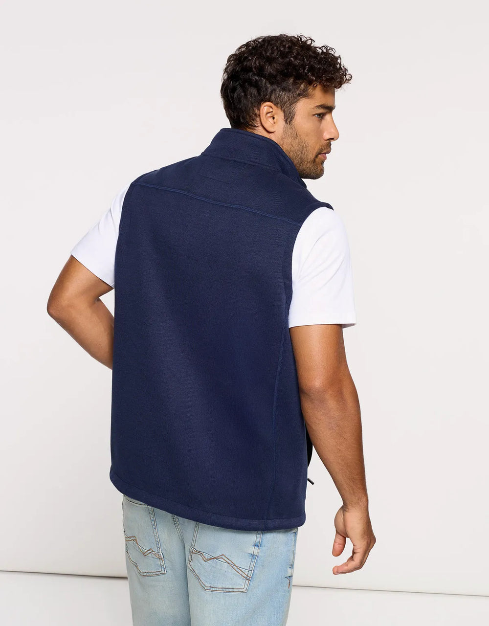 Navy blue