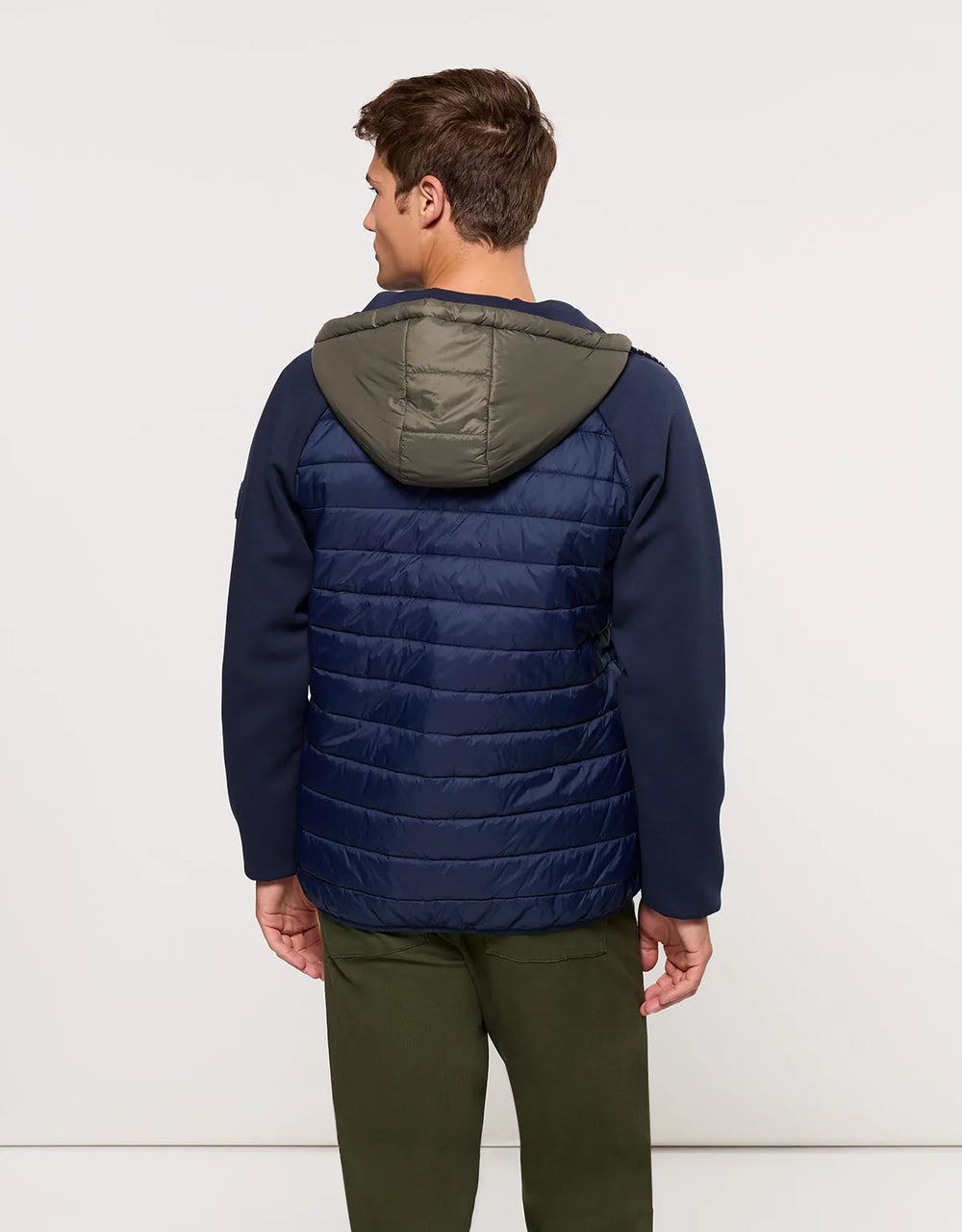 Navy blue
