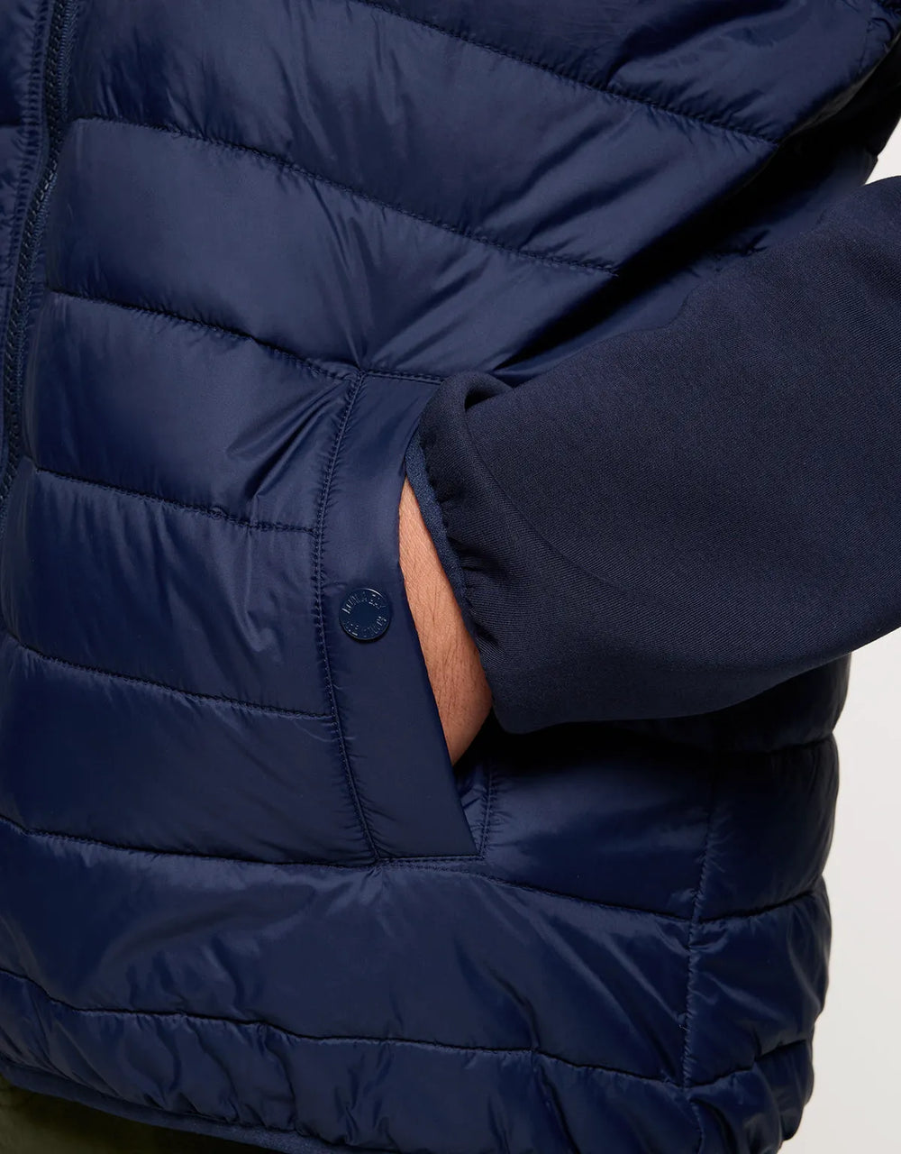 Navy blue