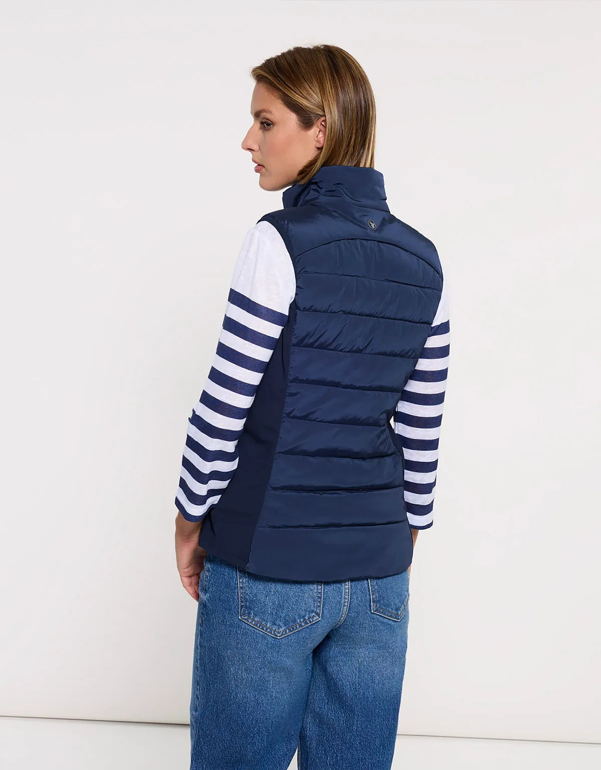 Navy blue