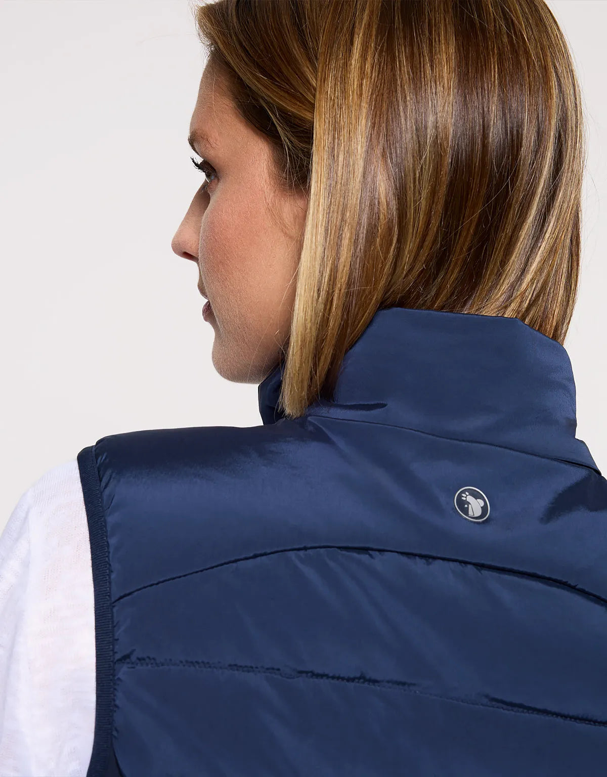 Navy blue