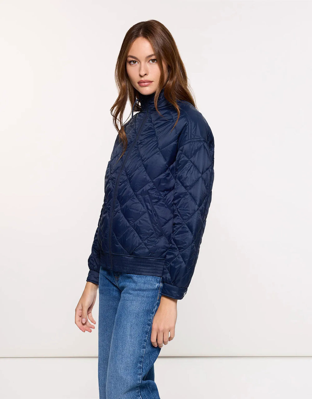 Navy blue