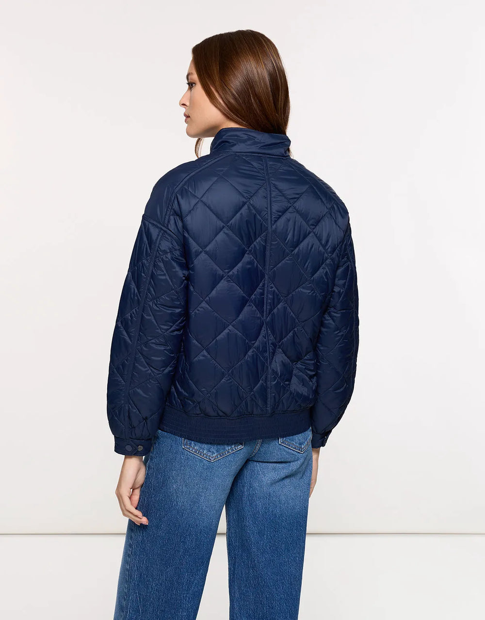 Navy blue