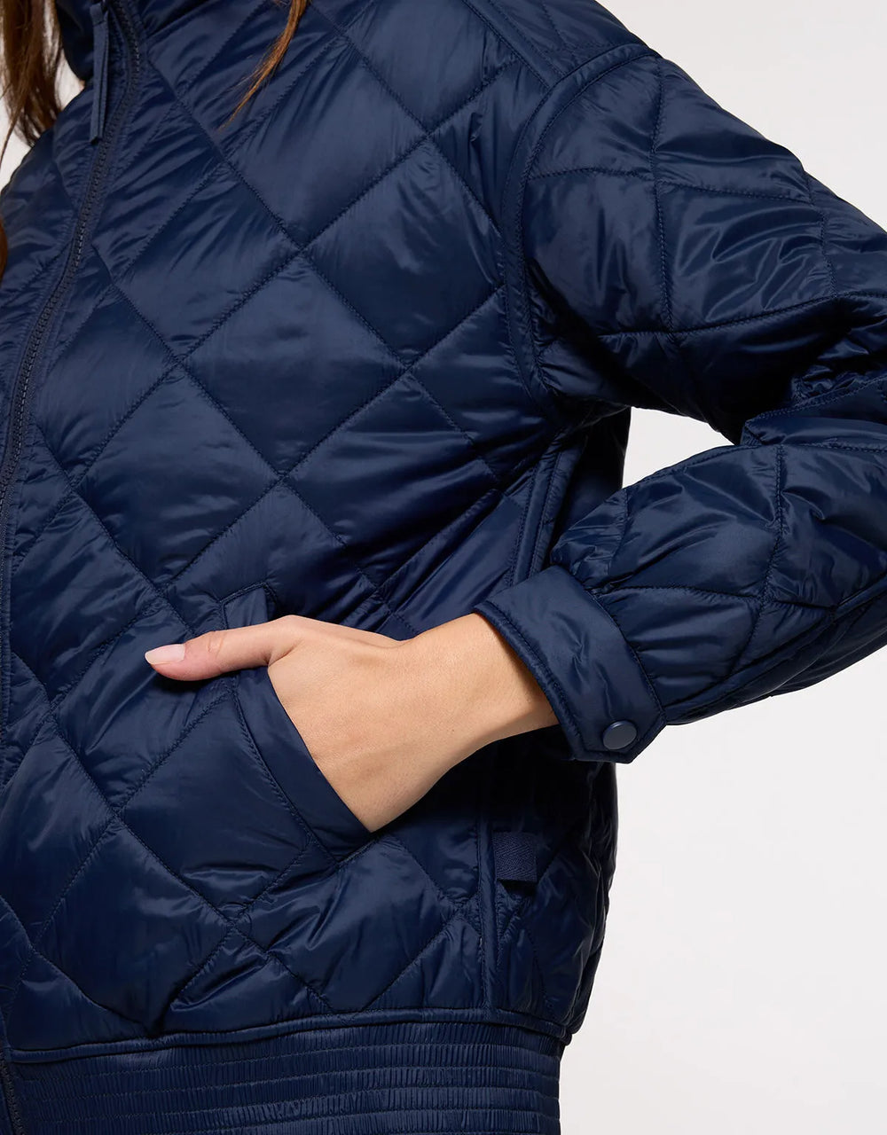 Navy blue