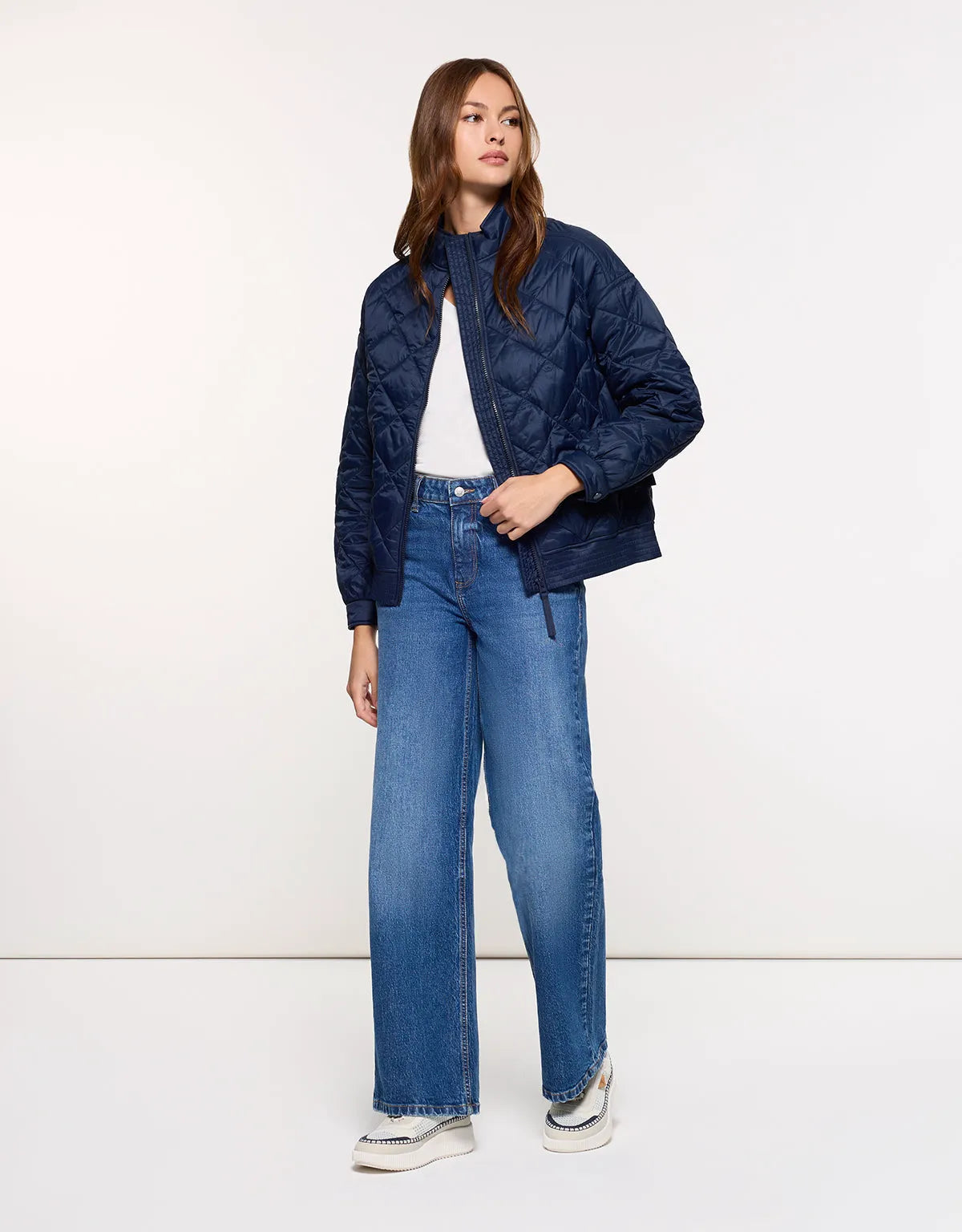 Navy blue