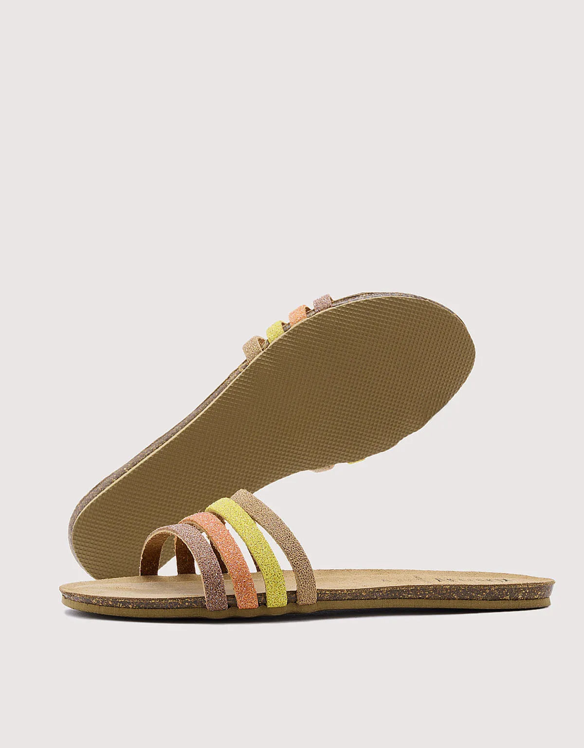 Multicolour