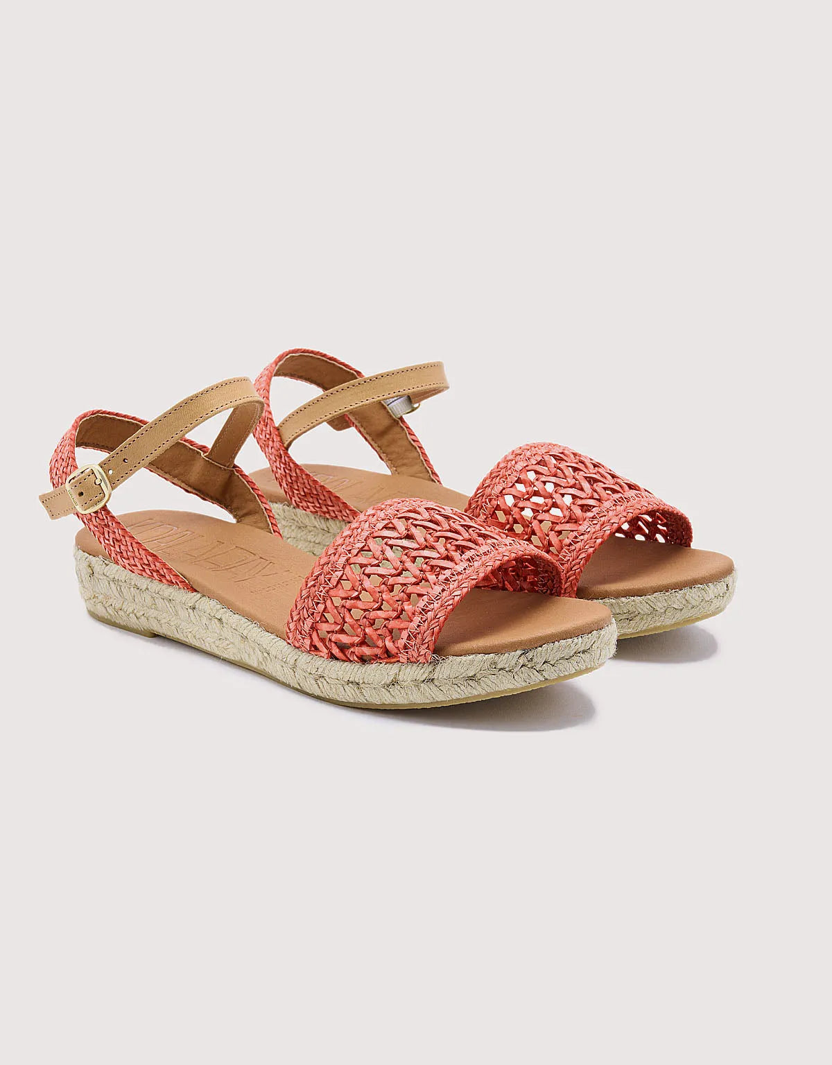Coral
