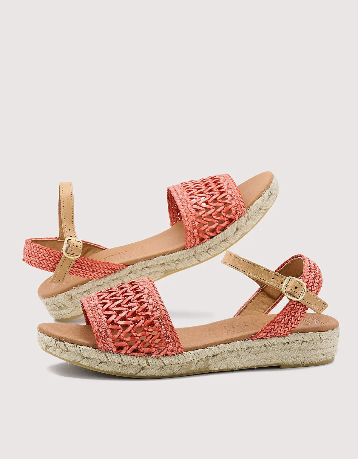 Coral