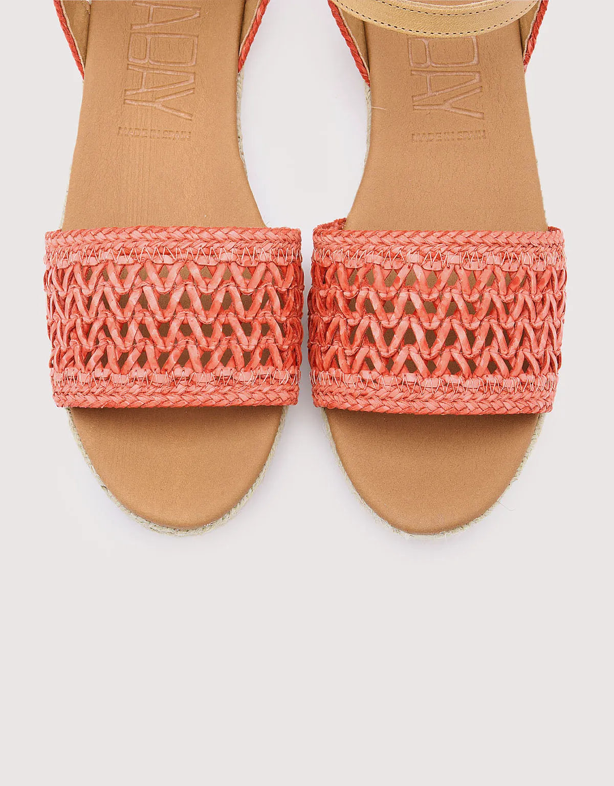 Coral
