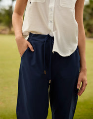 Navy blue