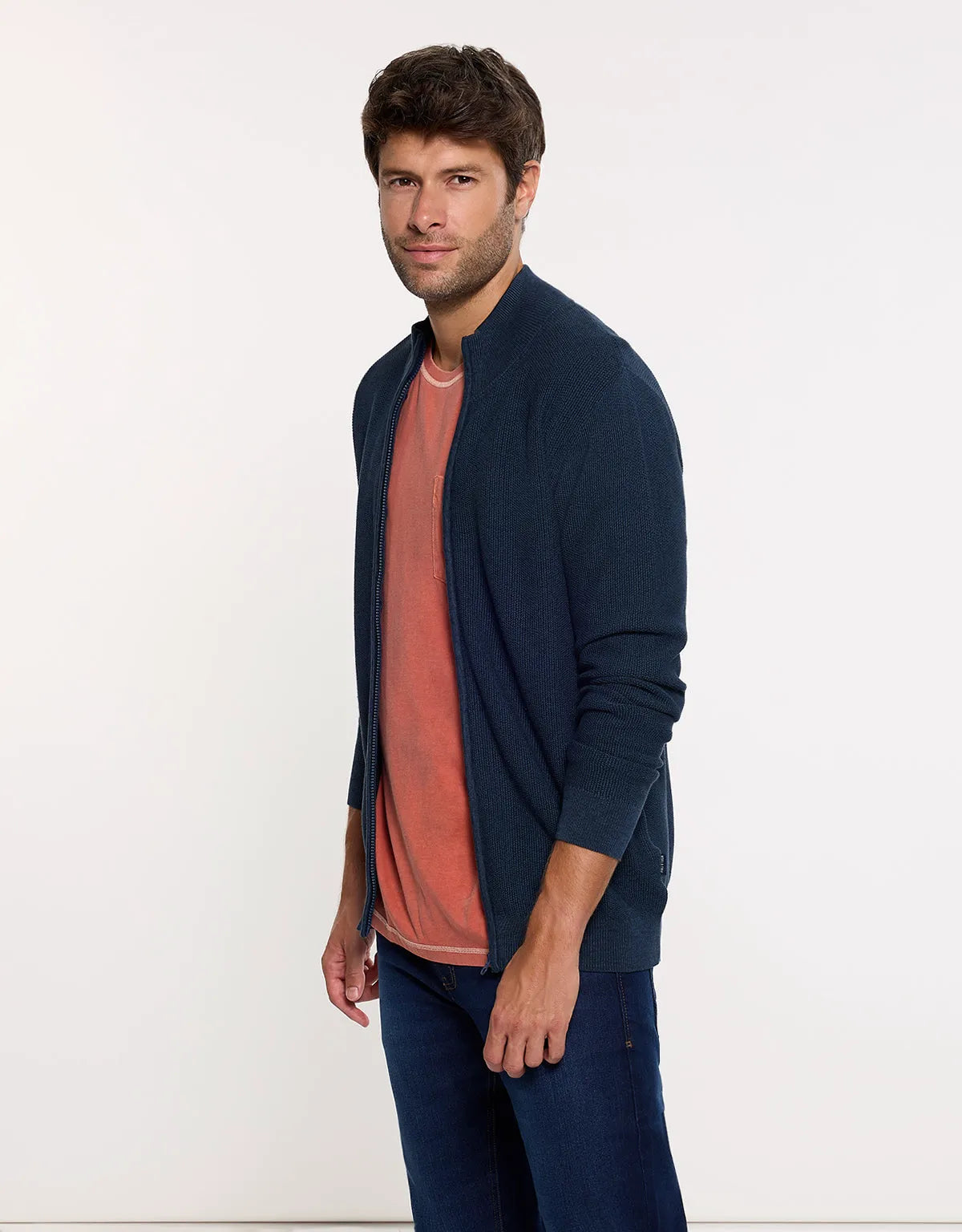 Navy blue
