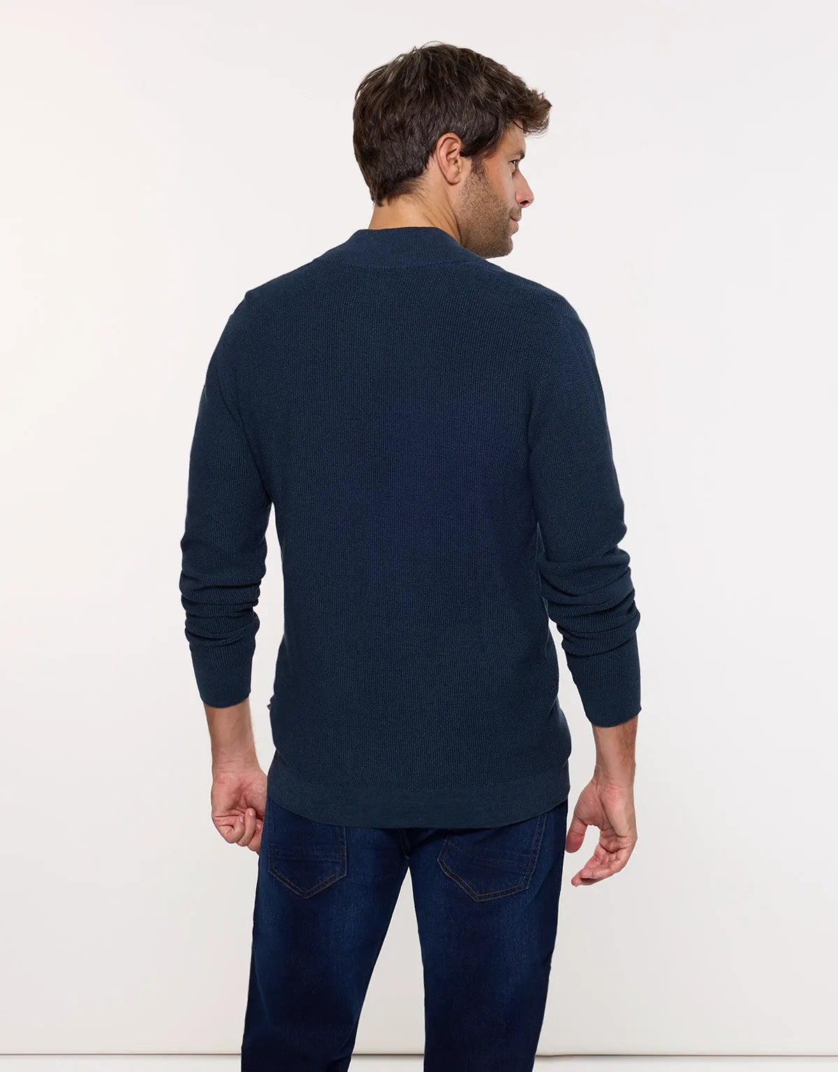 Navy blue