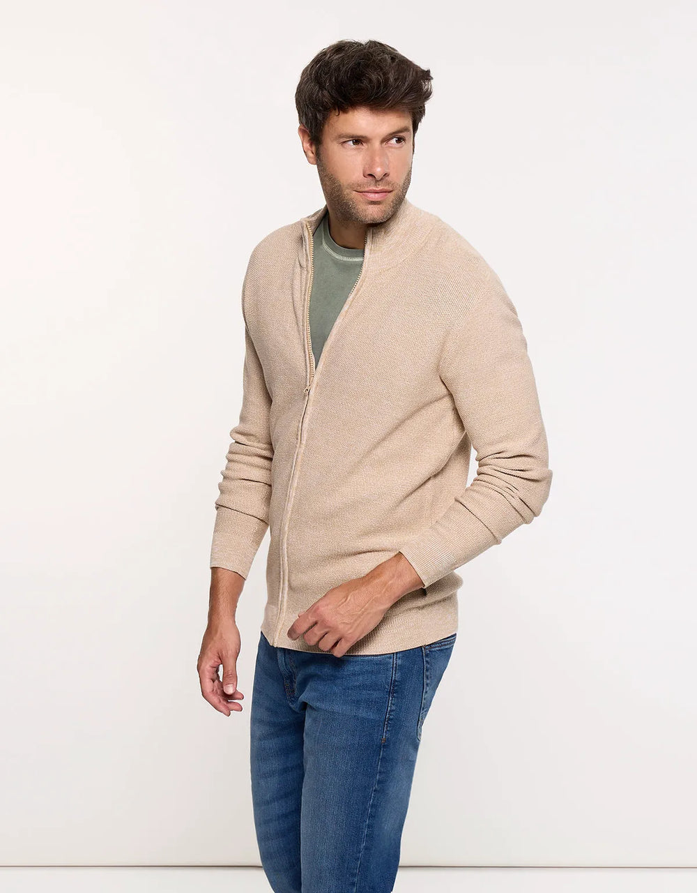 Beige