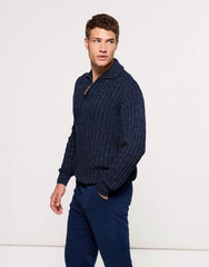 Navy blue