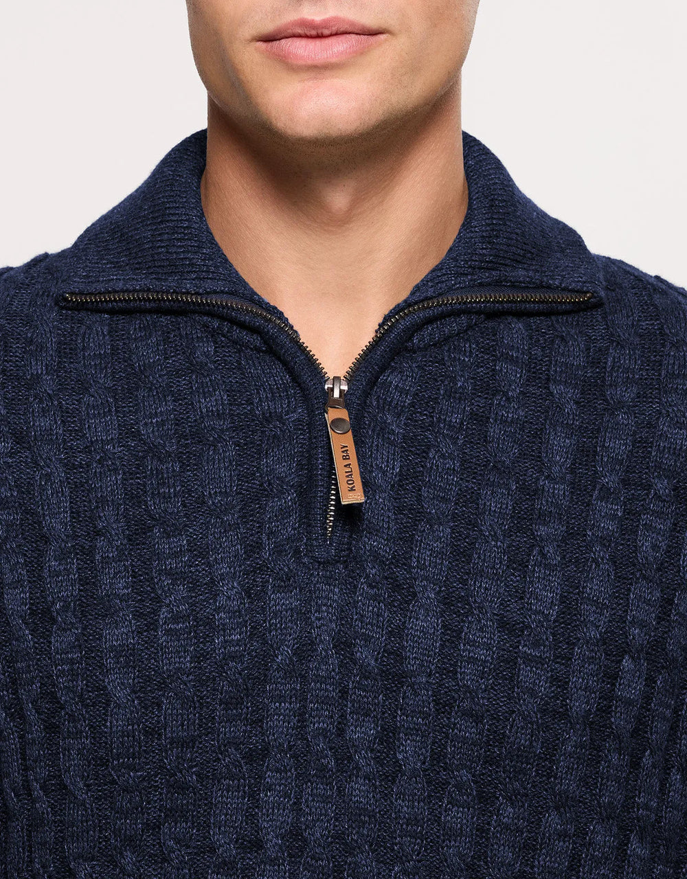 Navy blue