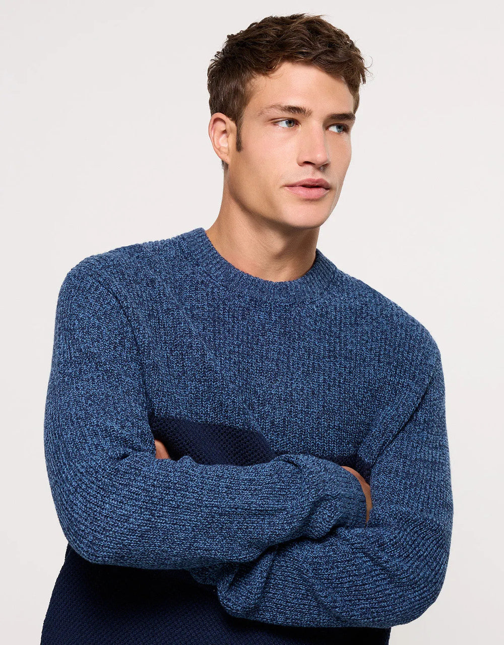 Navy blue
