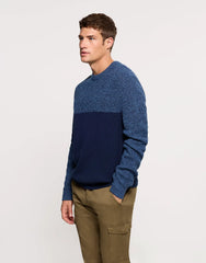 Navy blue