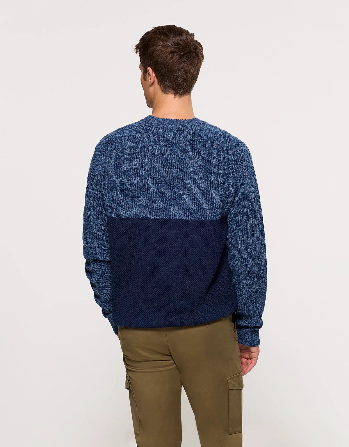 Navy blue
