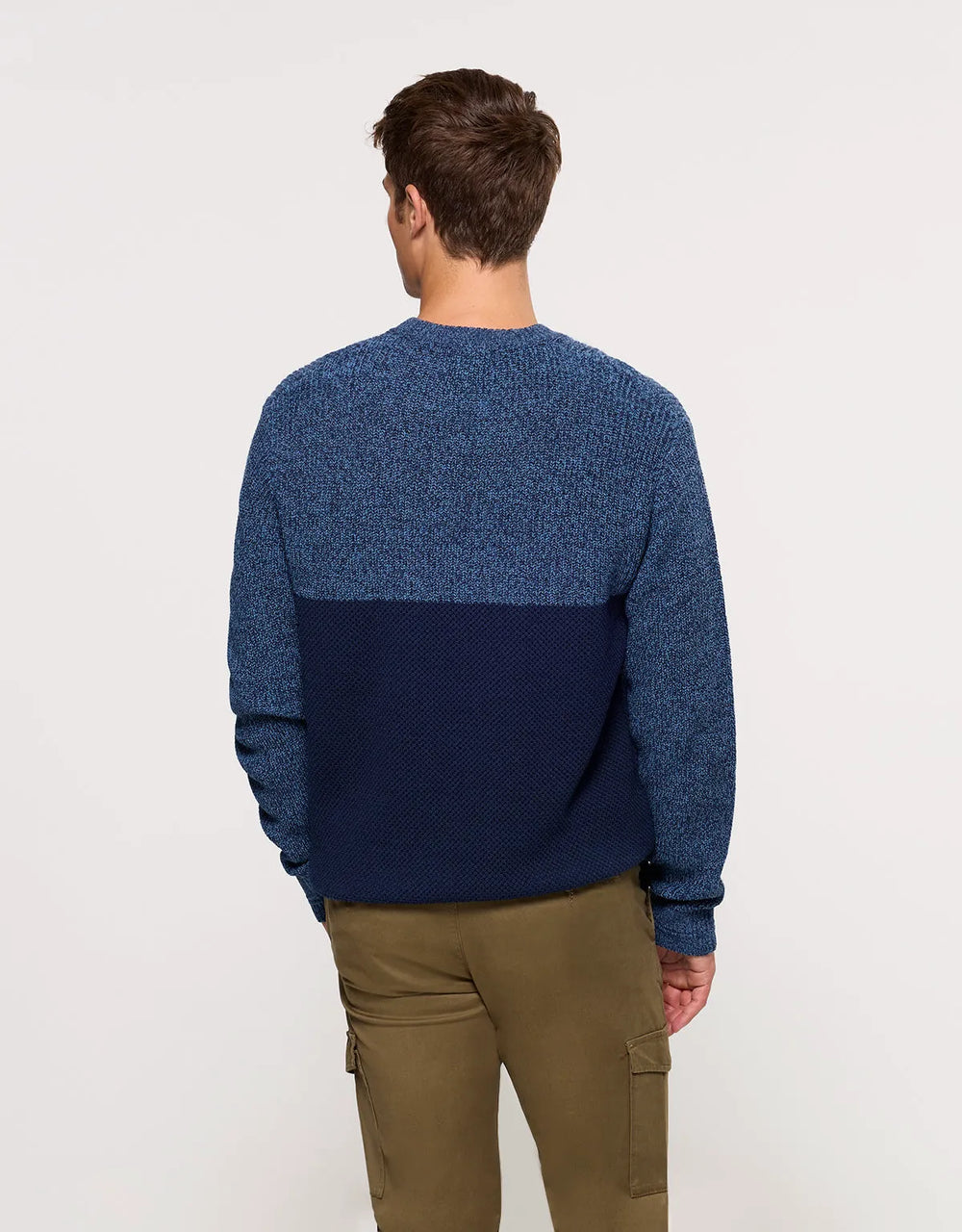 Navy blue