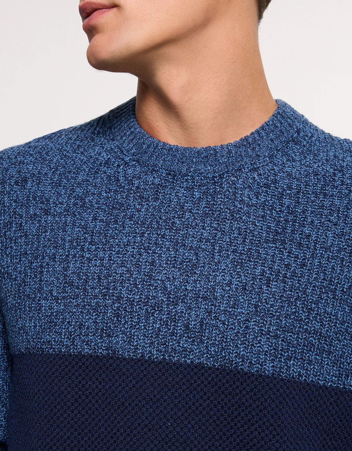 Navy blue