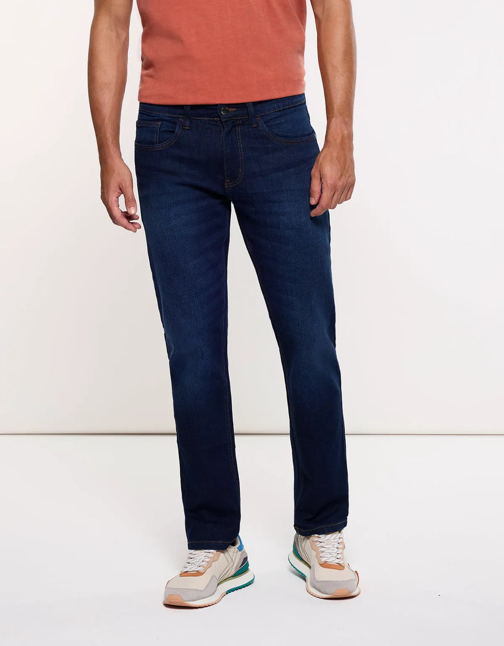 Navy blue