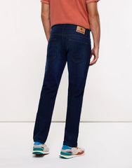 Navy blue