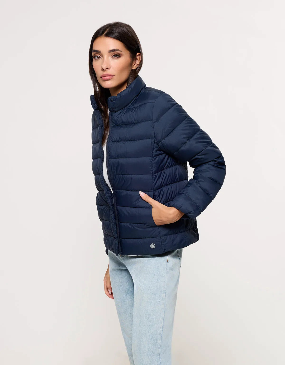Navy blue