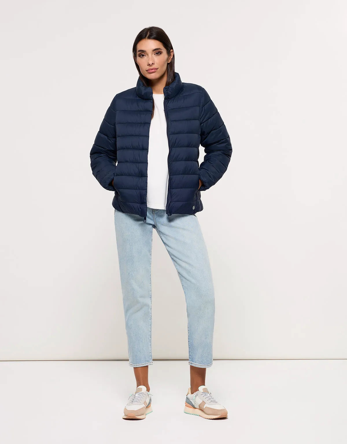 Navy blue