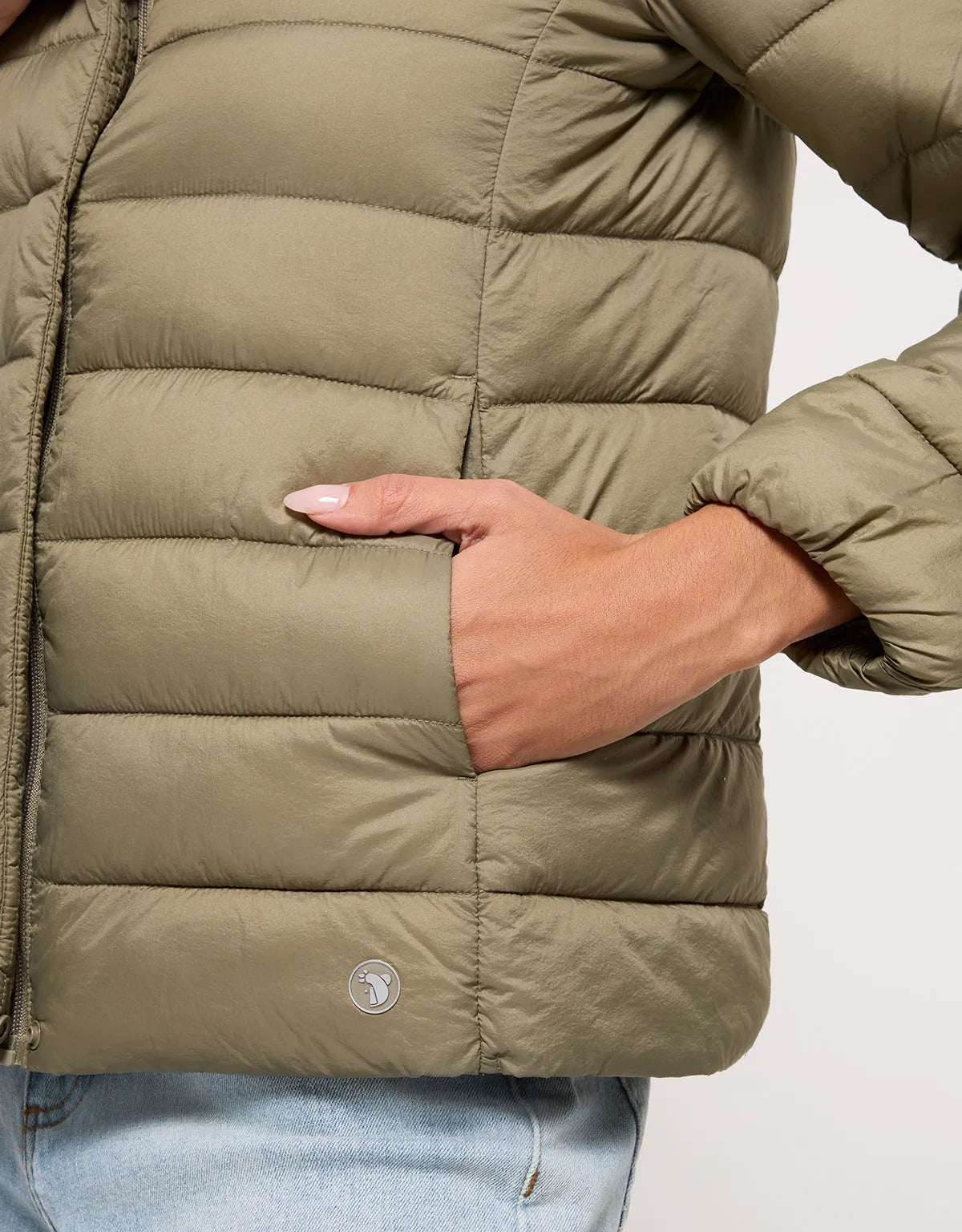 Khaki